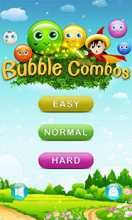 Bubble Combos