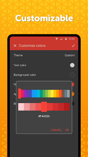 Simple Notes Pro List planner APK 6.15.3 (Paid) Android