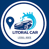 Litoral Car icon