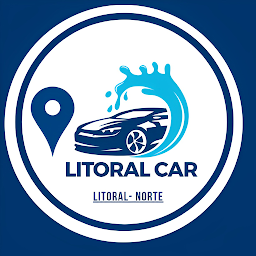 图标图片“Litoral Car”