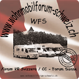 Wohnmobilforum-Schweiz SP-APP icon