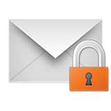 Message Lock (SMS Lock) icon