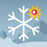 Cover Image of Download Swiss Snow  APK