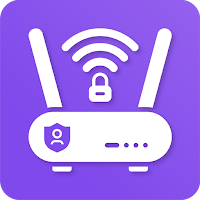 Setup Admin Router Setup WiFi