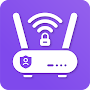 Setup Admin Router: Setup WiFi