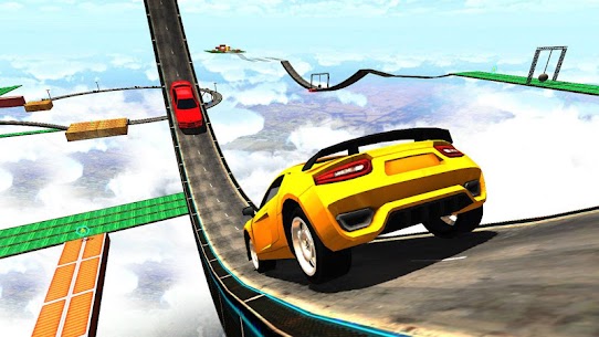 Impossible Tracks – Ultimate Car Driving Simulator For PC installation