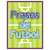 Imagenes de Futbol con Frases icon