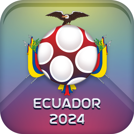 Football Copa America 2024