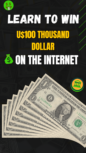 How to Make Money Online Screen 2
