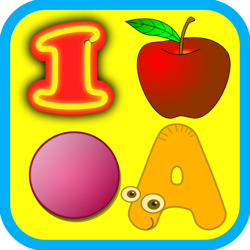 Educational Games for Kids 4.2.1092 Icon