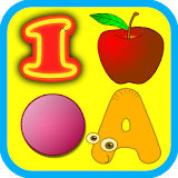 Educational Games for Kids icon