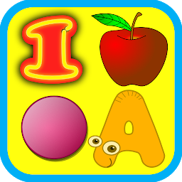 Icon image Educational Games for Kids
