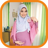 SURAH QURAN FOR PREGNANT WOMAN OFFLINE icon