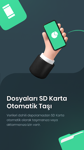 Uygulama önizlemesi