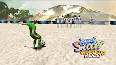 Beach Soccer League game 2023のおすすめ画像4