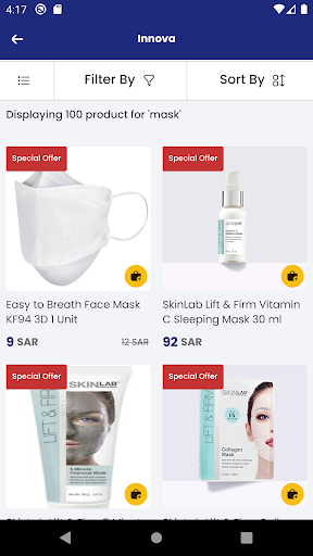 Innova pharmacy - صيدلية إنوفا