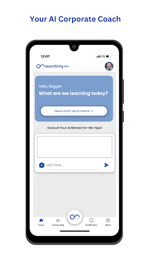Learnfinity Pro Screen 2