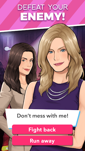 Télécharger Gratuit Fall in Love 💖 (Choose Your Story) APK MOD (Astuce) screenshots 3