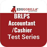 BRLPS Accountant/Cashier Mock Test for Best Result