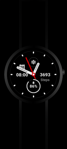 Android application UG910 screenshort
