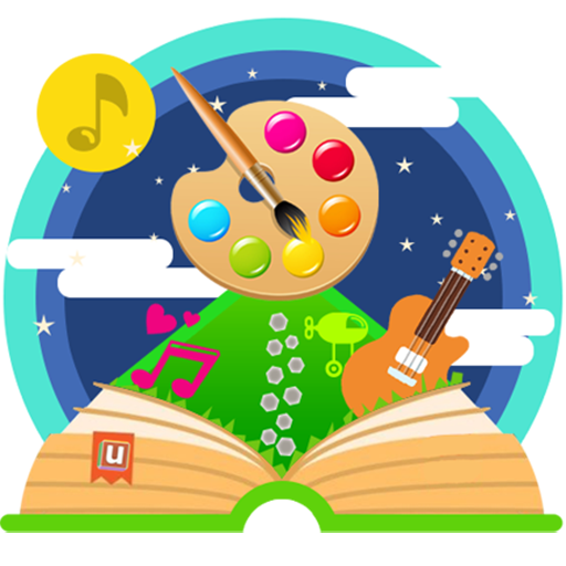 Мистецтво 1 клас - електронний Download on Windows