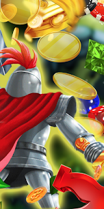 KnightGame v1.2 MOD APK (Unlimited Money) Free For Android 2