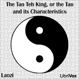 The Tao Teh King by Laozi icon