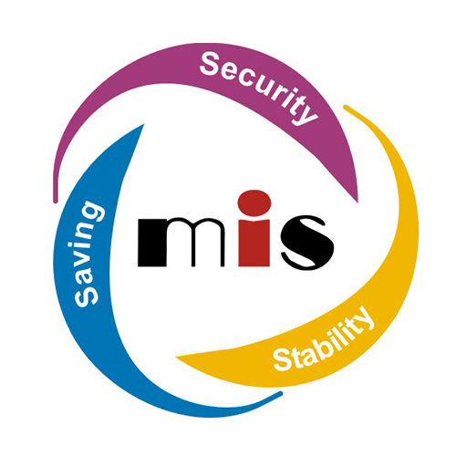 MR INVESTMENT SOLUTIONS logo