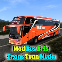 Mod Bus Bris Trans Tuan Muda