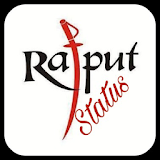 new rajput status ,राजपूत स्टेटस (hindi) icon