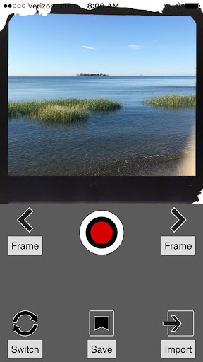 Analog Frames - Photo Darkroom