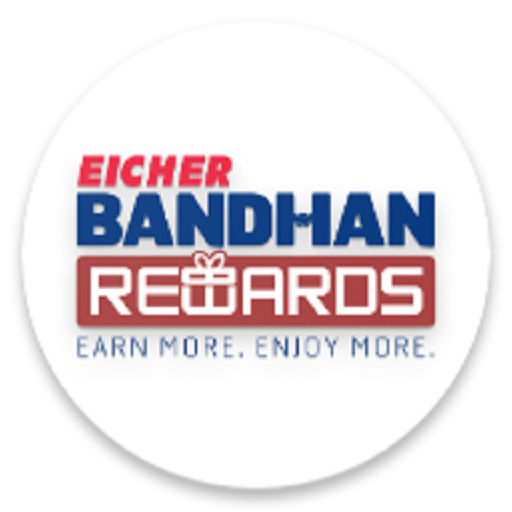 Eicher DSR logo