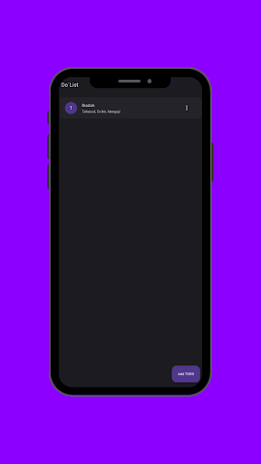 Do`List Screen 3