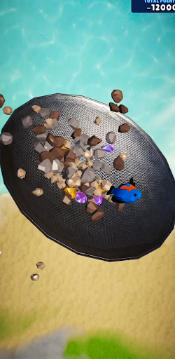 Shake it Rich Screen 2