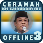 Cover Image of Download Kumpulan Ceramah Offline KH Za  APK
