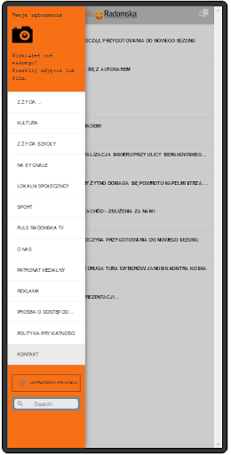PULS RADOMSKA Screen 2