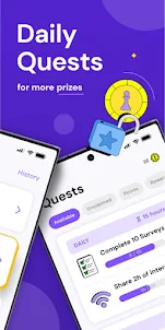 Pawns.app: Paid Surveys