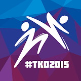 TKD2015 icon