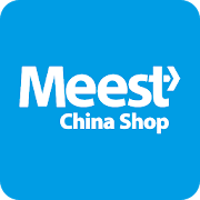 Meest China Shop