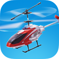 RC Helicopter Simulator 3D