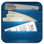 Cover Image of ダウンロード Expense Manager  APK