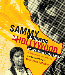 Imagen de ícono de Sammy and Juliana in Hollywood