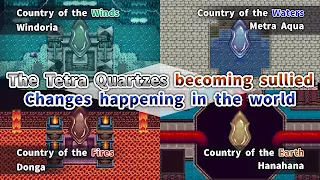 [Premium] RPG Gale of Windoria - Screenshot 3