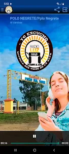 Radio Luz 104.5 FM