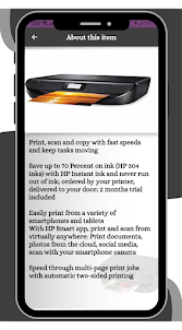 hp envy 5010 printer app guide