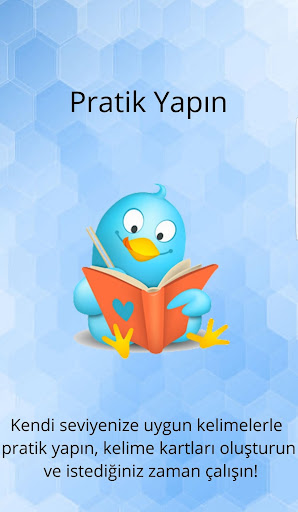 Kelime Avcısı İngilizce Oyun