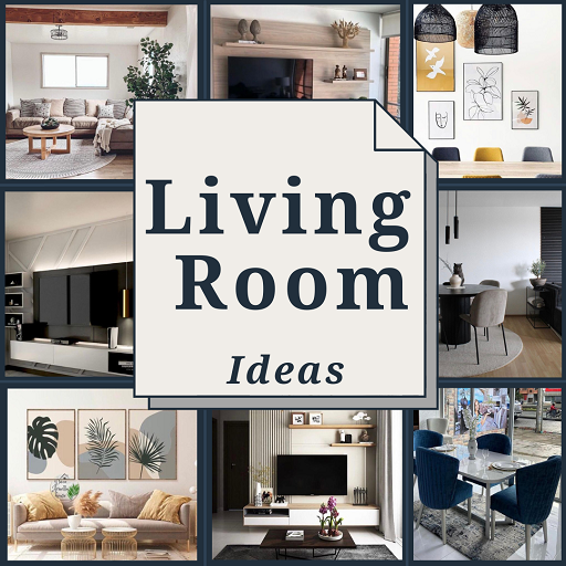 Looking for Ideas To Decorate Your Living Room?