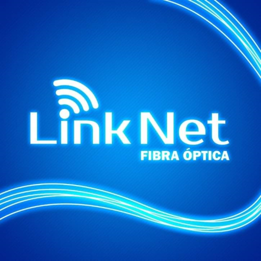 Link Net Divinópolis logo