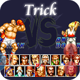 Trick for Fatal fury SPECIAL(饠狼传说) icon