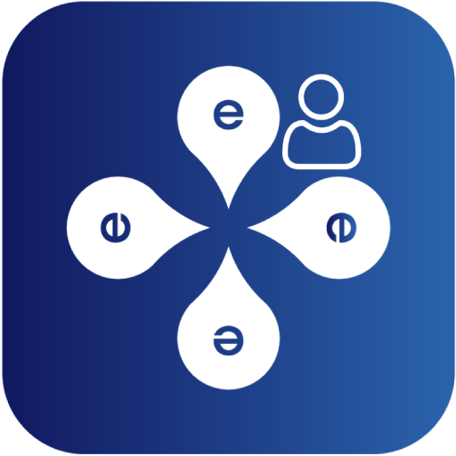 eTravelmateAdmin logo